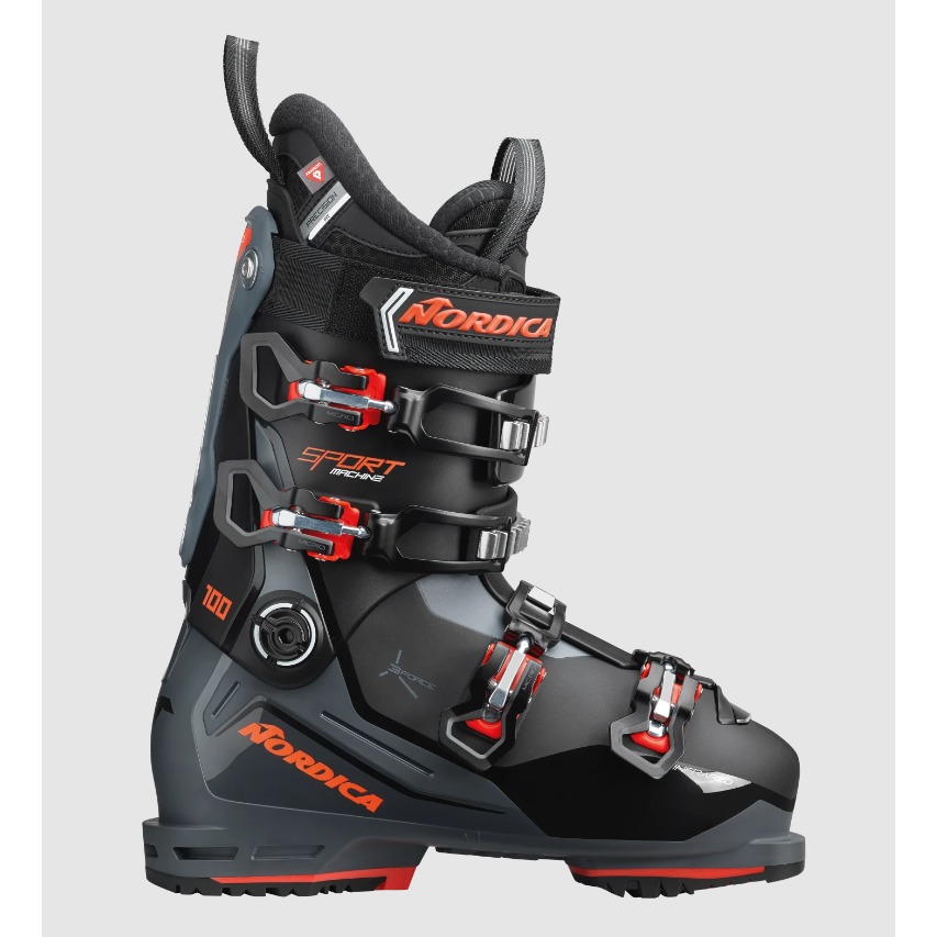 Nordica Sportmachine 3 100 GW