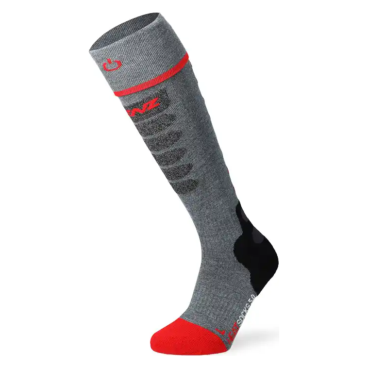 Lenz Heat Socks 5.1 Slimfit