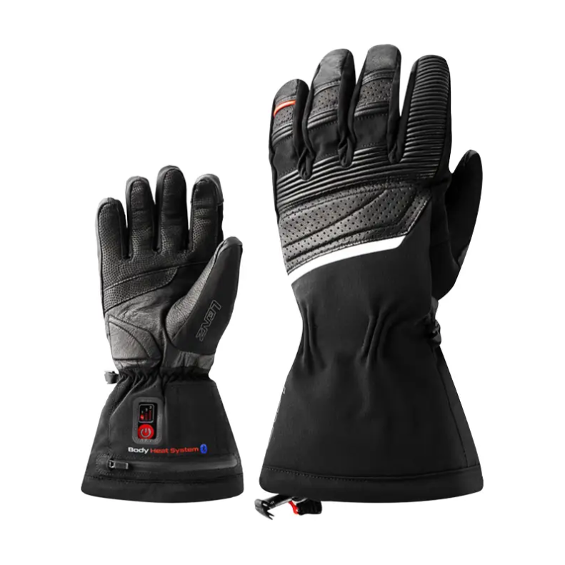 Lenz Heat M Glove 6.0