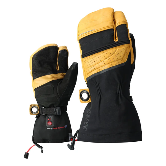 Lenz Heat Glove 8.0 Lobster
