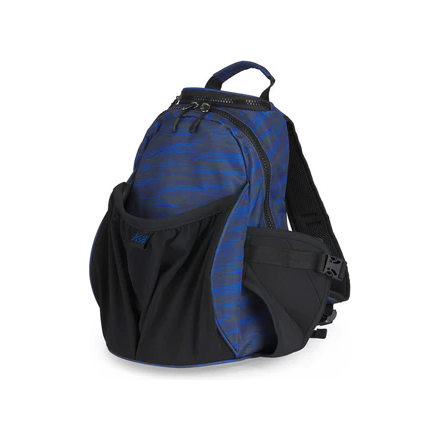 K&amp;B Jr Tremblant Boot Backpack