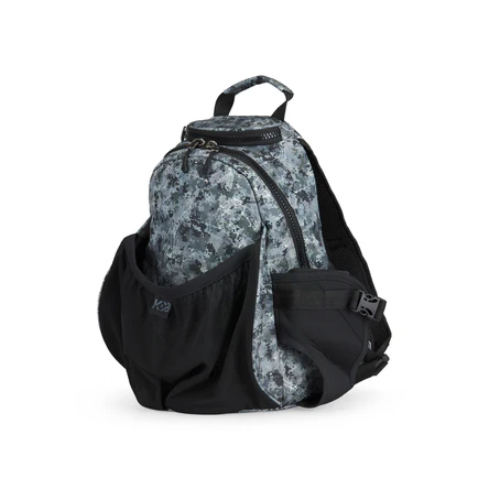 K&B Jr Tremblant Boot Backpack