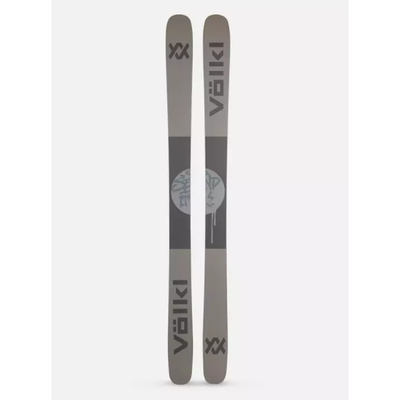 Volkl Revolt 104 Flat