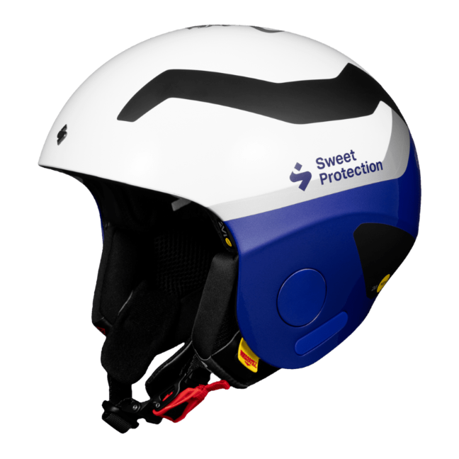 Sweet Protection Volata 2Vi® Mips Race Helmet x HK