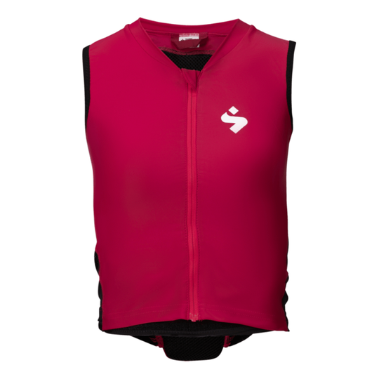 Sweet Protection Jr Back Protector Vest