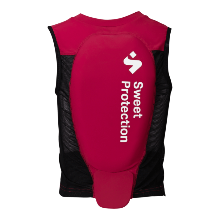 Sweet Protection Jr Back Protector Vest