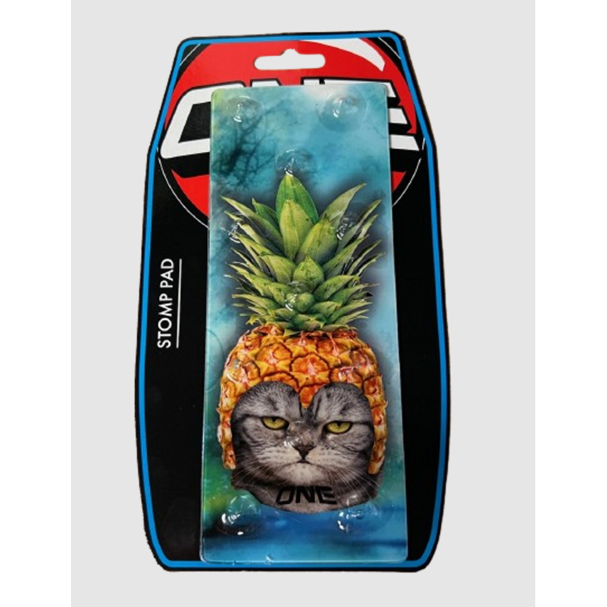 Oneball Cat Apple Pad