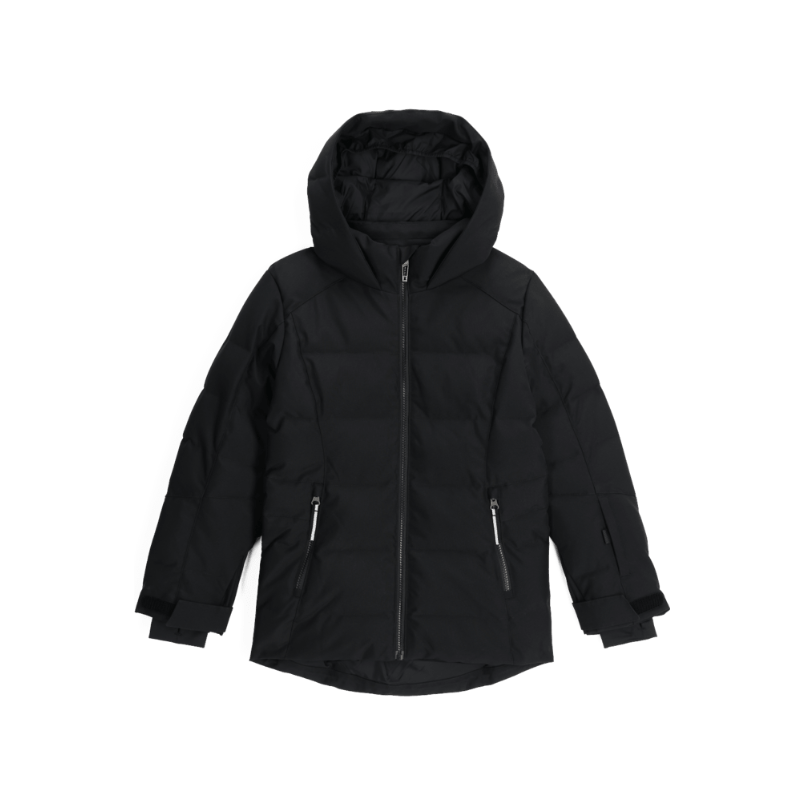 Spyder Girls Zadie Synthetic Down Jacket