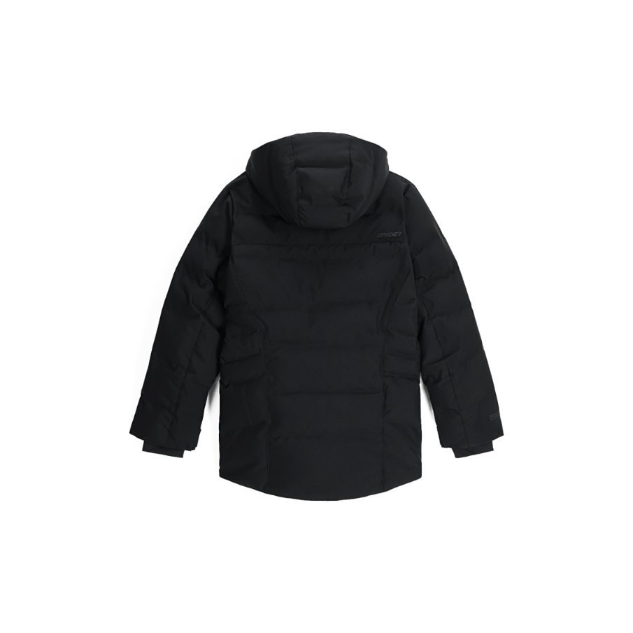 Spyder Girls Zadie Synthetic Down Jacket