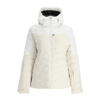 Spyder W Brisk Synthetic Down Jacket