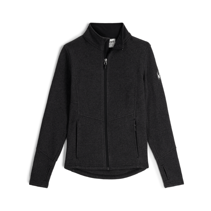Spyder W Soar Full Zip Fleece Jacket
