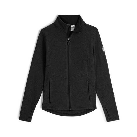Spyder W Soar Full Zip Fleece Jacket