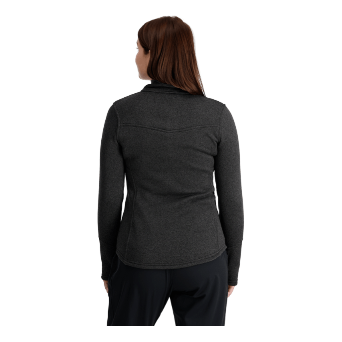 Spyder W Soar Full Zip Fleece Jacket