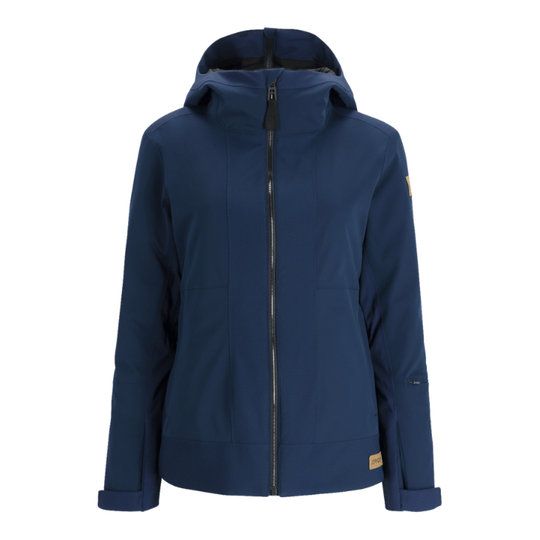 Spyder W Cascade Jacket