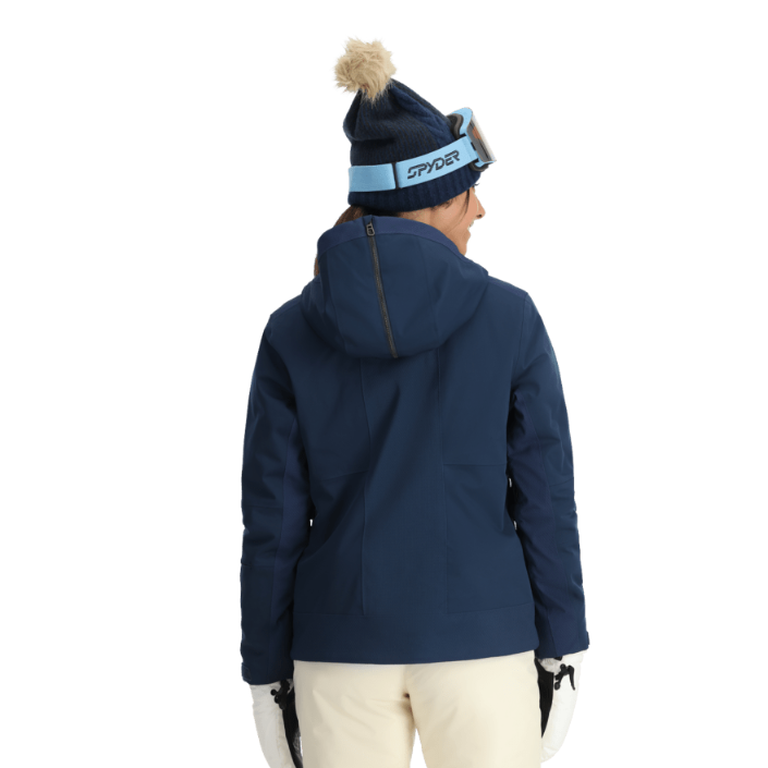 Spyder W Cascade Jacket