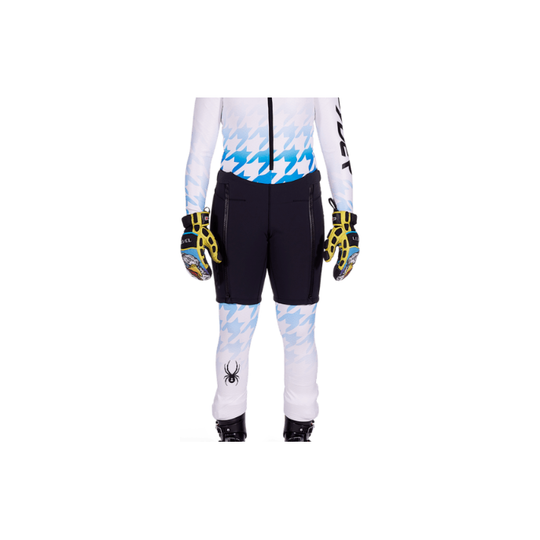 Spyder W Softshell Training Short