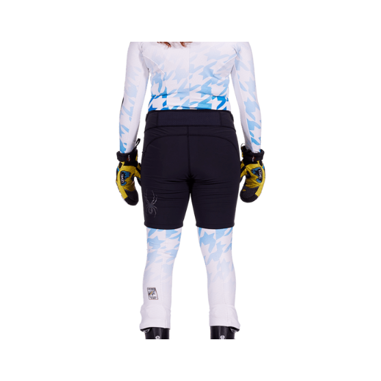 Spyder W Softshell Training Short