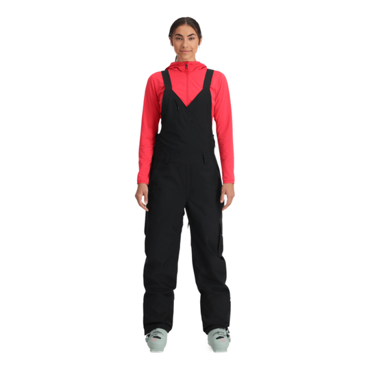 Spyder W Terrain Bib Pants