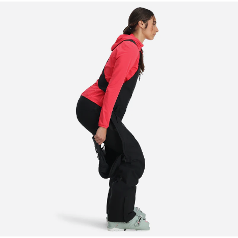 Spyder W Terrain Bib Pants
