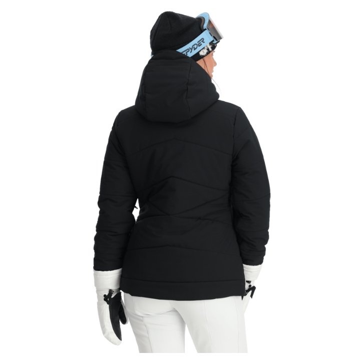 Spyder W Haven Jacket