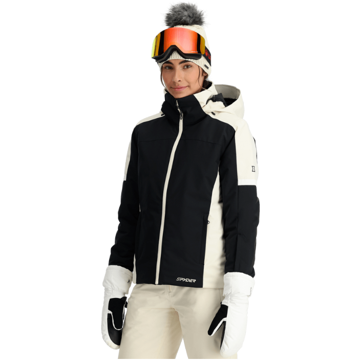 Spyder W Andorra Jacket