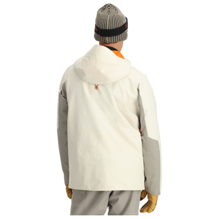 Spyder Lift Jacket