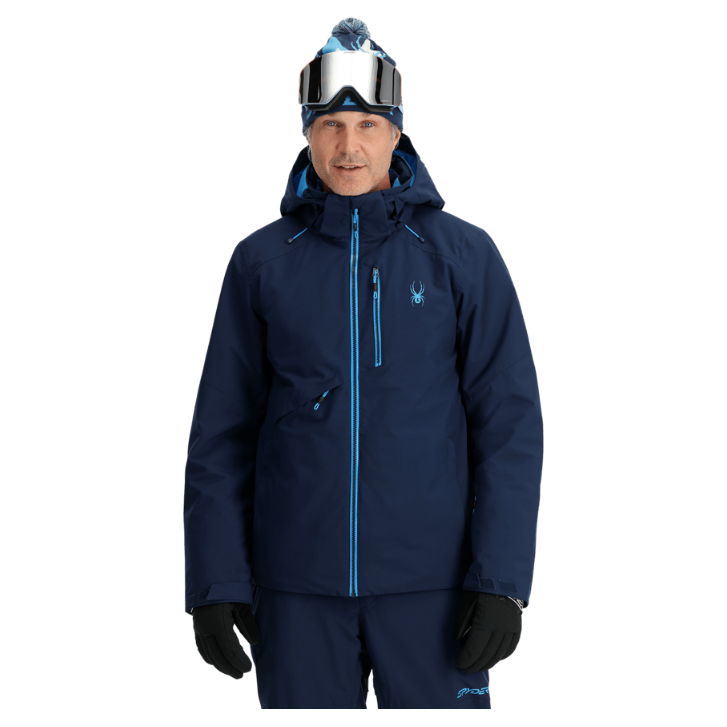 Spyder Tripoint Jacket