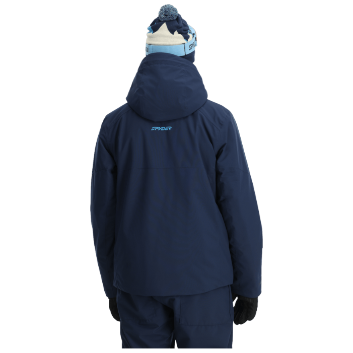 Spyder Tripoint Jacket