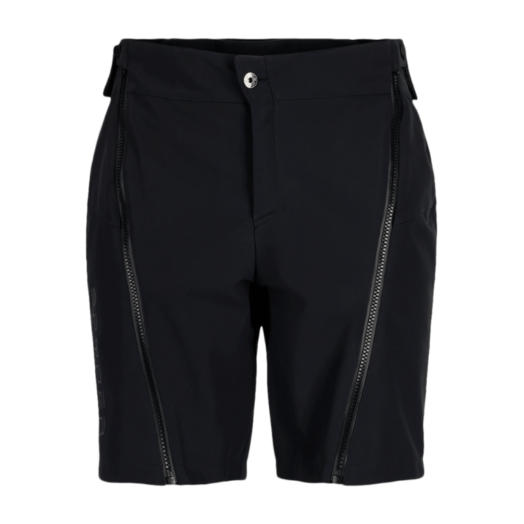 Spyder Softshell Training Short