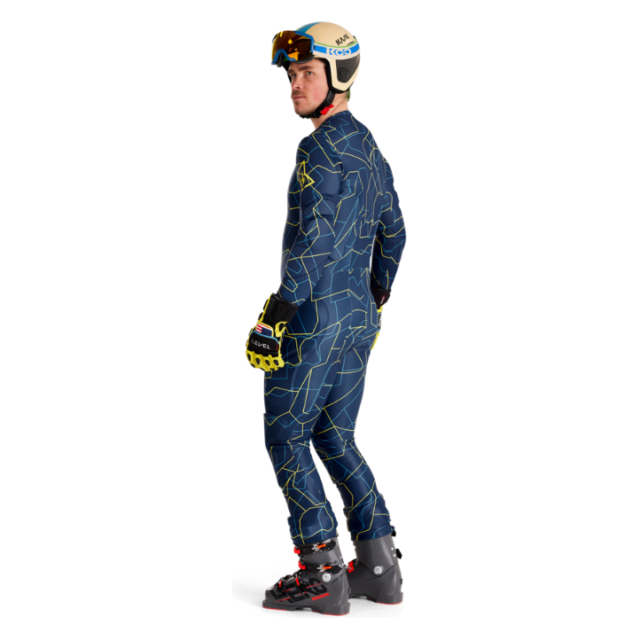 Spyder Nine Ninety Race Suit
