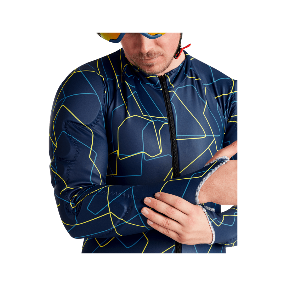 Spyder Nine Ninety Race Suit