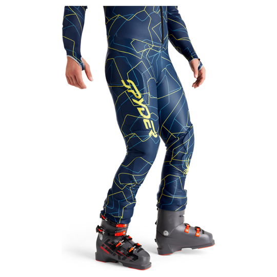 Spyder Nine Ninety Race Suit