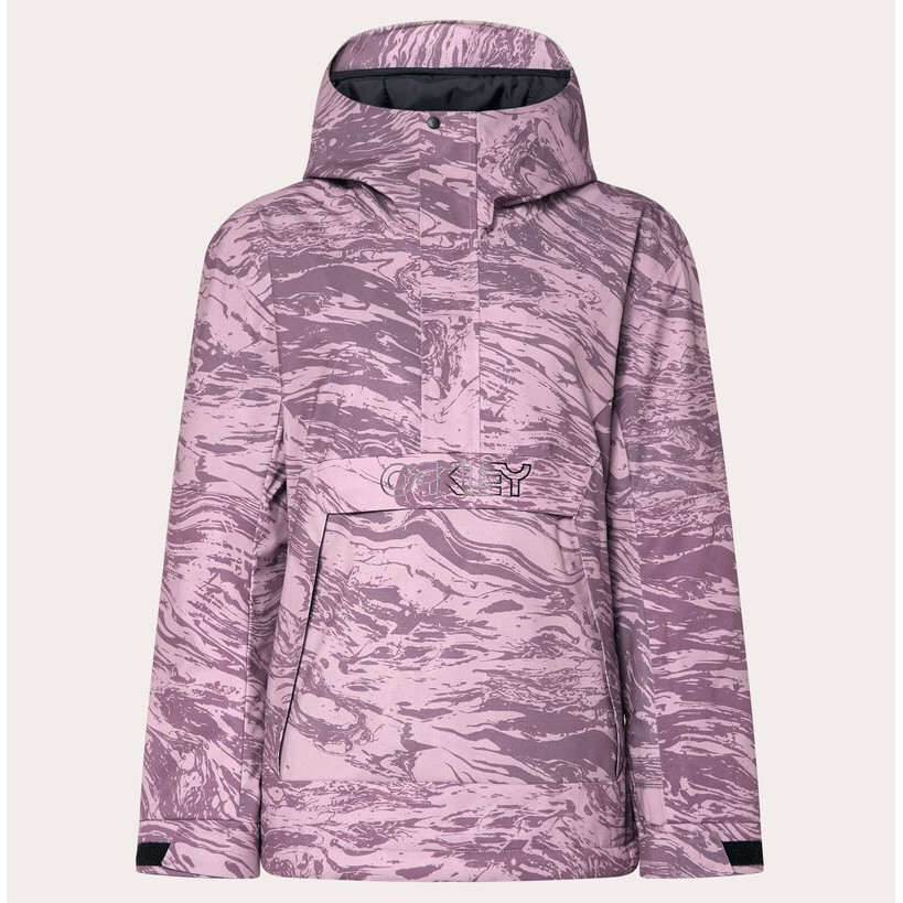 Oakley W TNP TBT Insulated Anorak