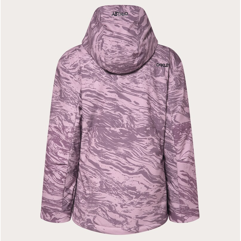 Oakley W TNP TBT Insulated Anorak