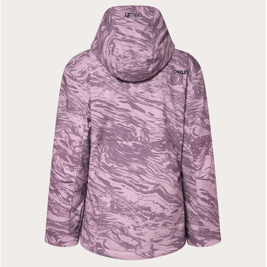 Oakley W TNP TBT Insulated Anorak