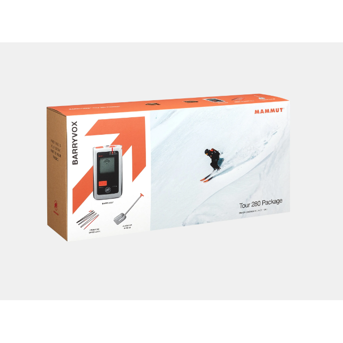 Mammut Barryvox 1 Tour 280 Package