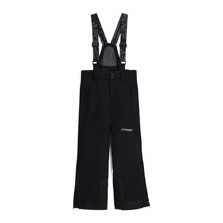 Spyder Guard Side Zip Pant