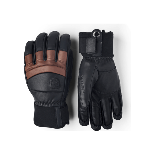 Hestra Fall Line