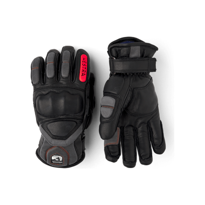 Hestra Impact Racing SR Glove