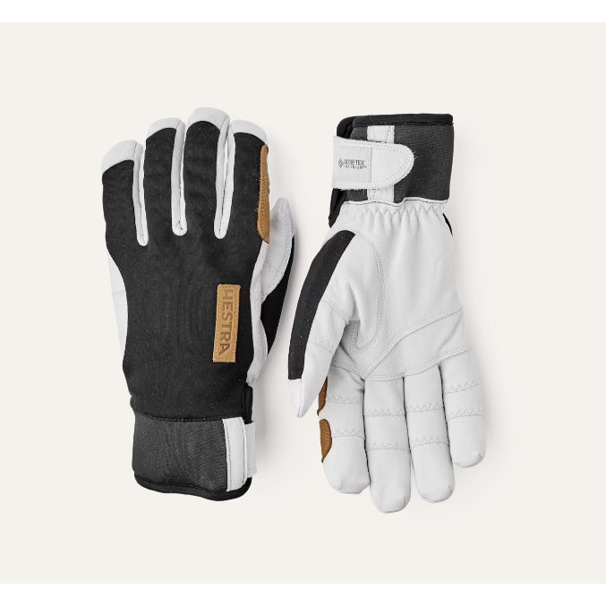 Hestra Ergo Grip Active Wool Terry