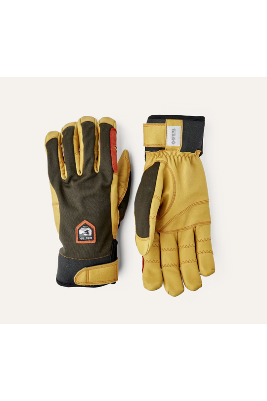 Hestra Ergo Grip Active