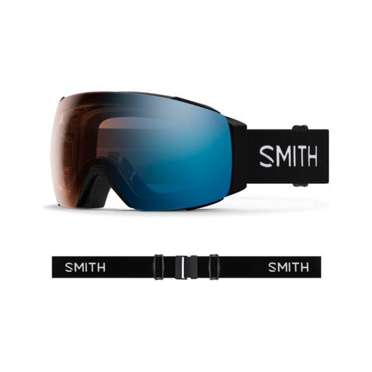 Smith I/O MAG