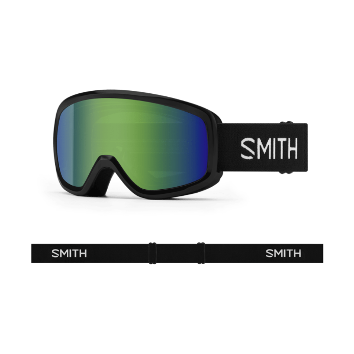 Smith Snowday