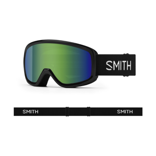 Smith Snowday