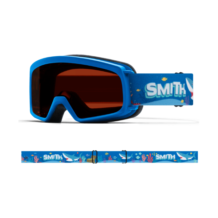 Smith Rascal