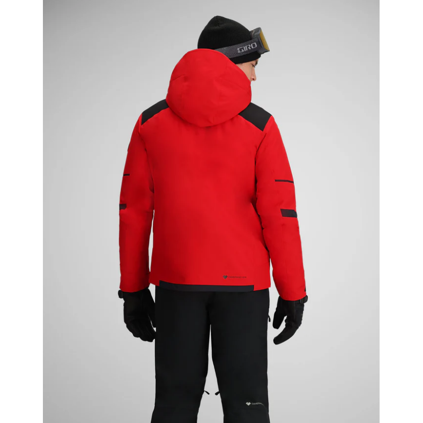 Obermeyer Foundation Jacket