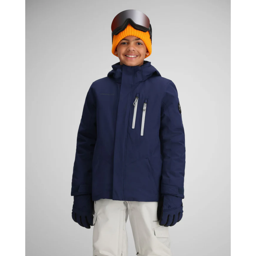 Obermeyer Gents Jacket