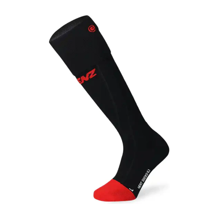Lenz Heated Socks 6.1 Compression