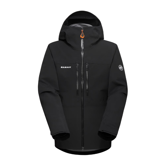 Mammut M Stoney HS Hooded Jacket