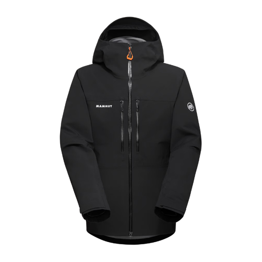 Mammut M Stoney HS Hooded Jacket